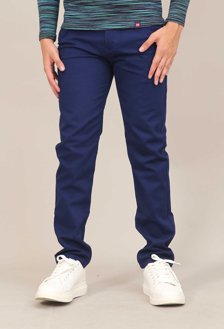 Cotton Chinos