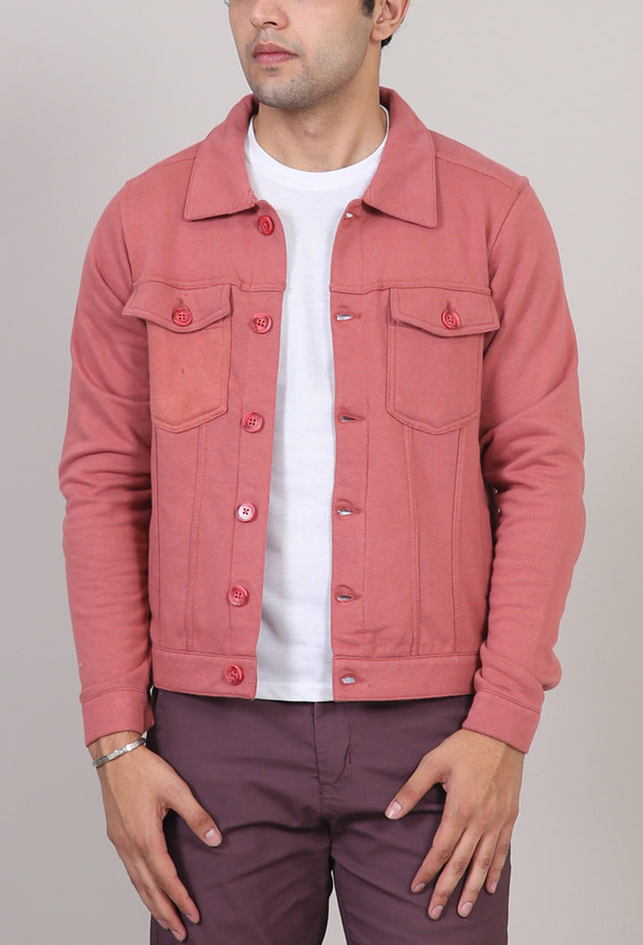Trucker Jacket