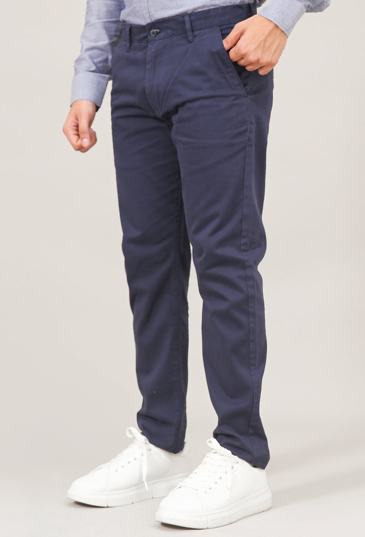 Cotton Chinos