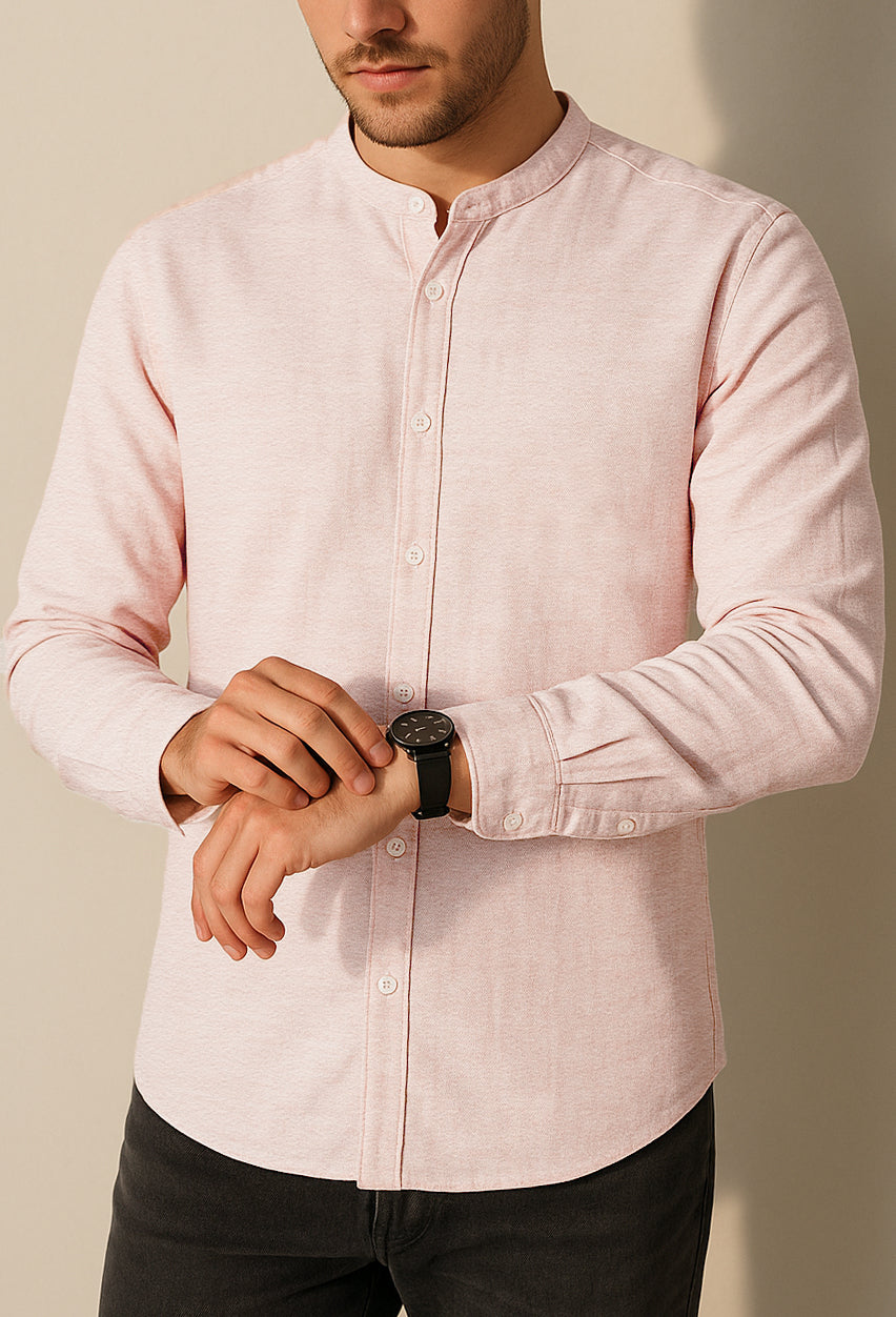 Printed Casual Shirt