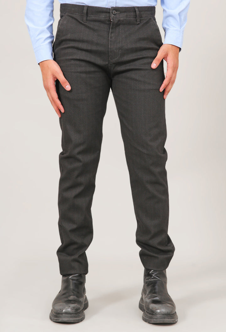 Heavy Cotton Chinos
