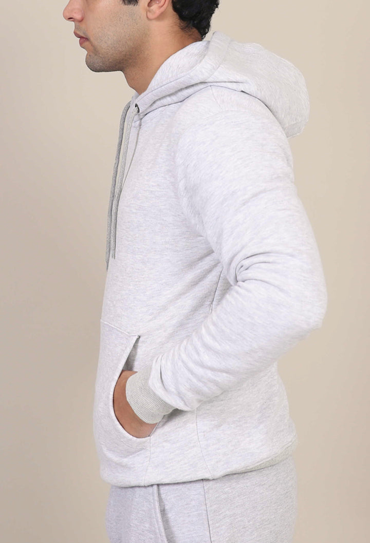 Graphic Pullover Hoodie