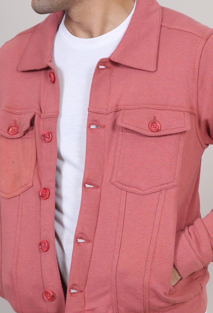 Trucker Jacket