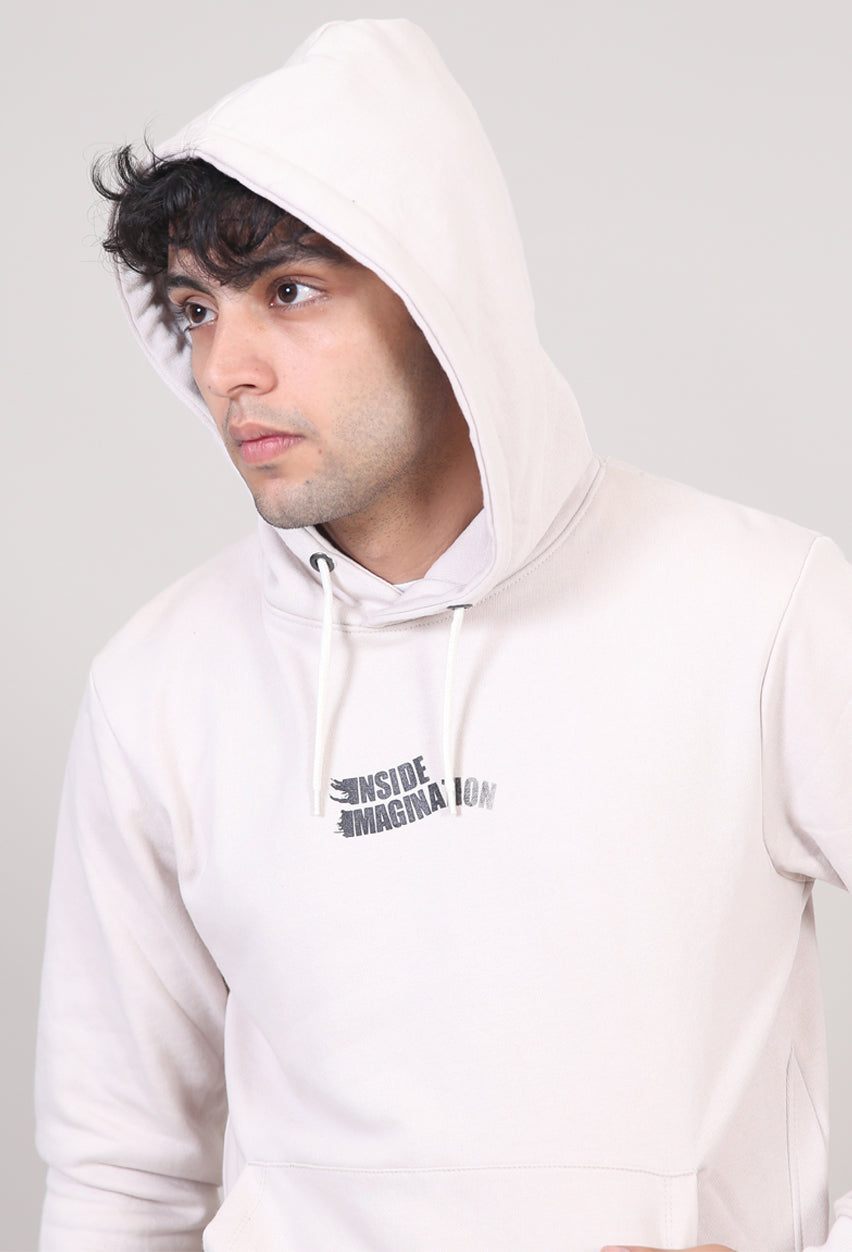 Graphic Pullover Hoodie