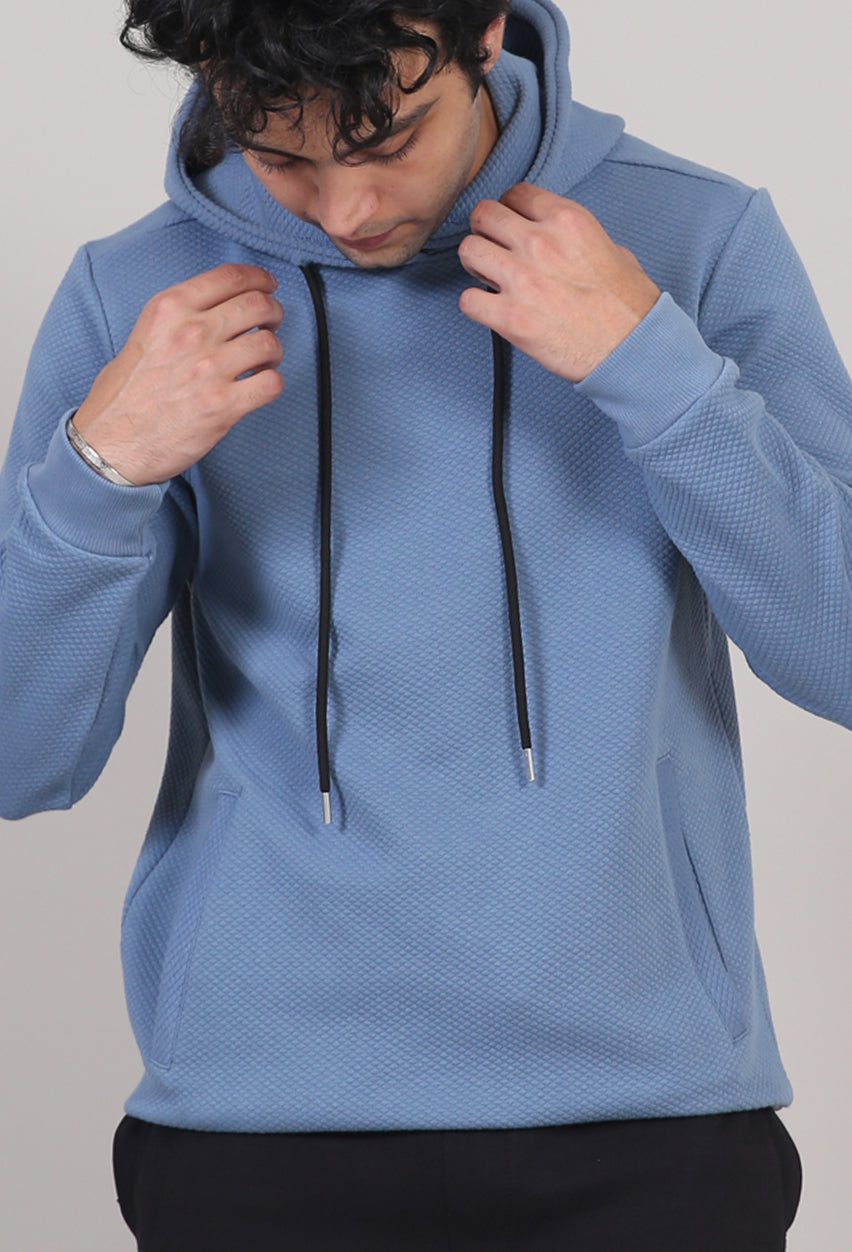 Pull Over Hoodie