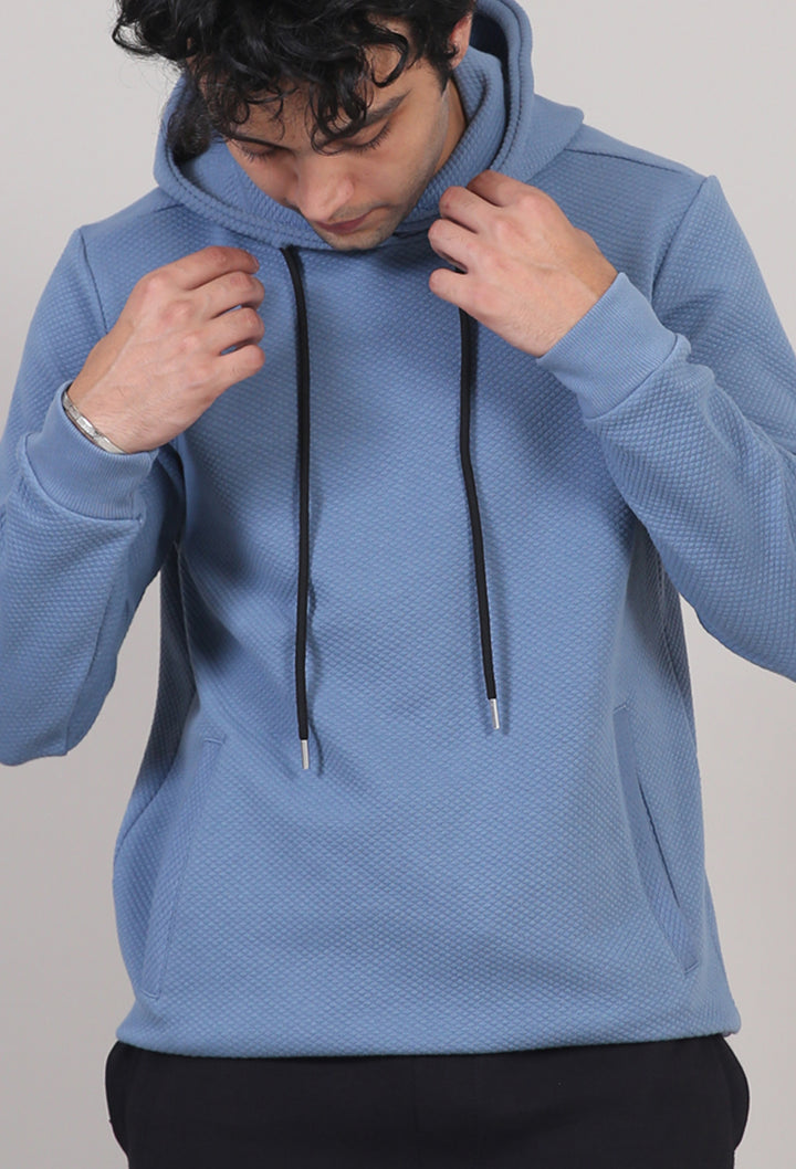 Pull Over Hoodie
