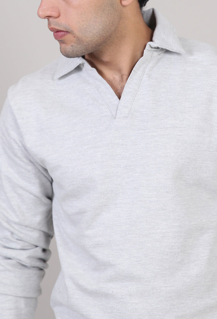 LongSleeves Polo