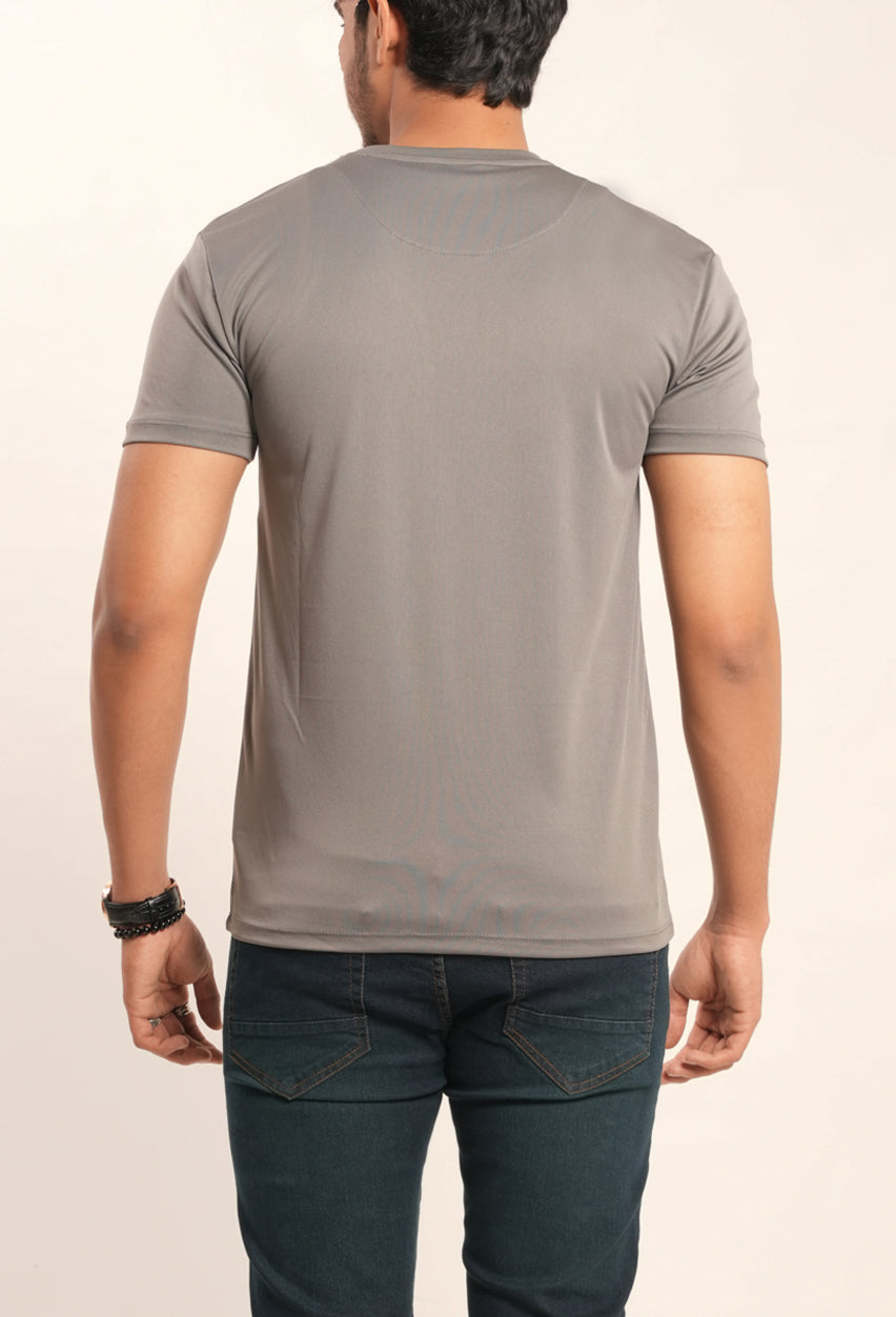 Dri Body Fit T-Shirt