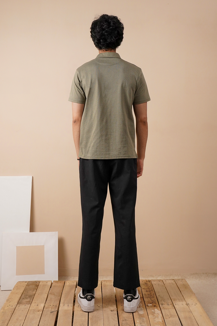 Classic Regular Fit Polo