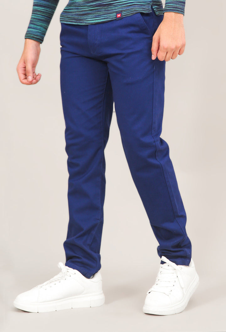 Cotton Chinos