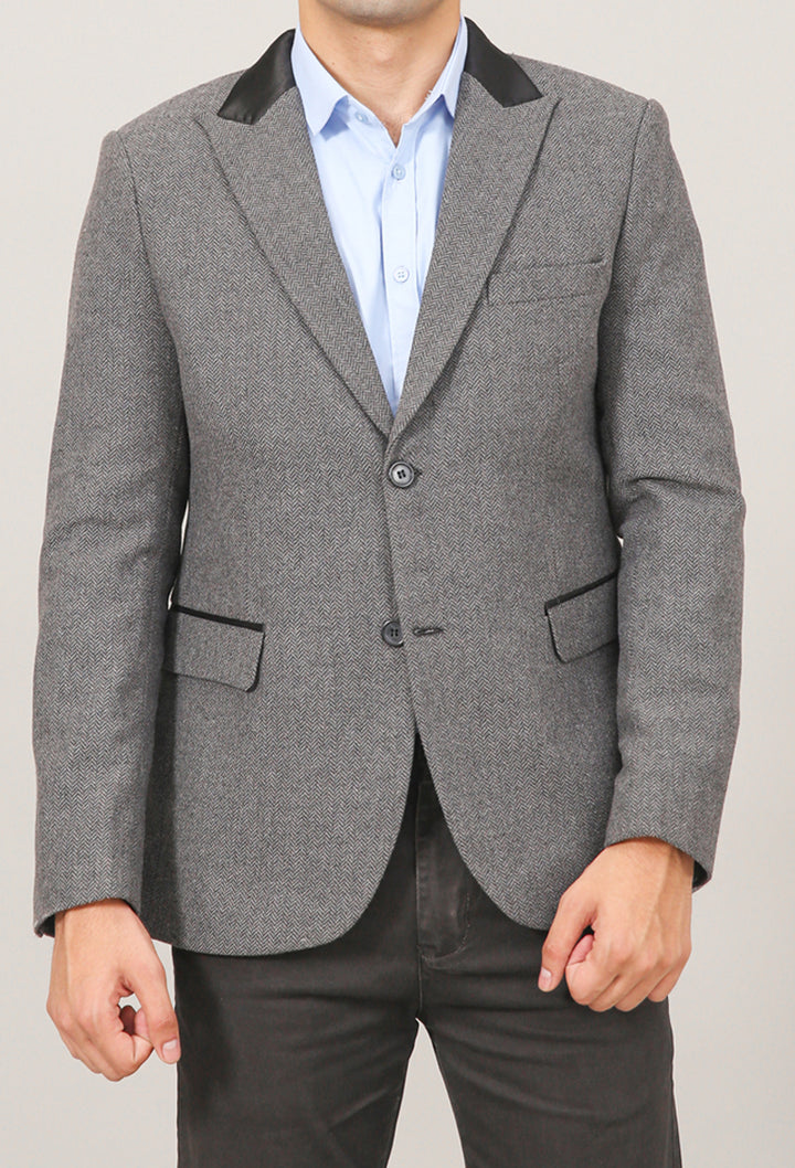 Woolen Blazer