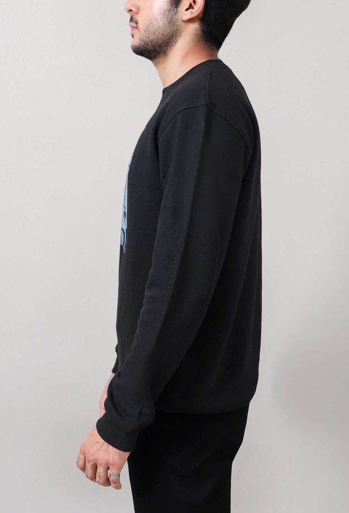 Soft Fabric FLEECE SWEATSHIRT
