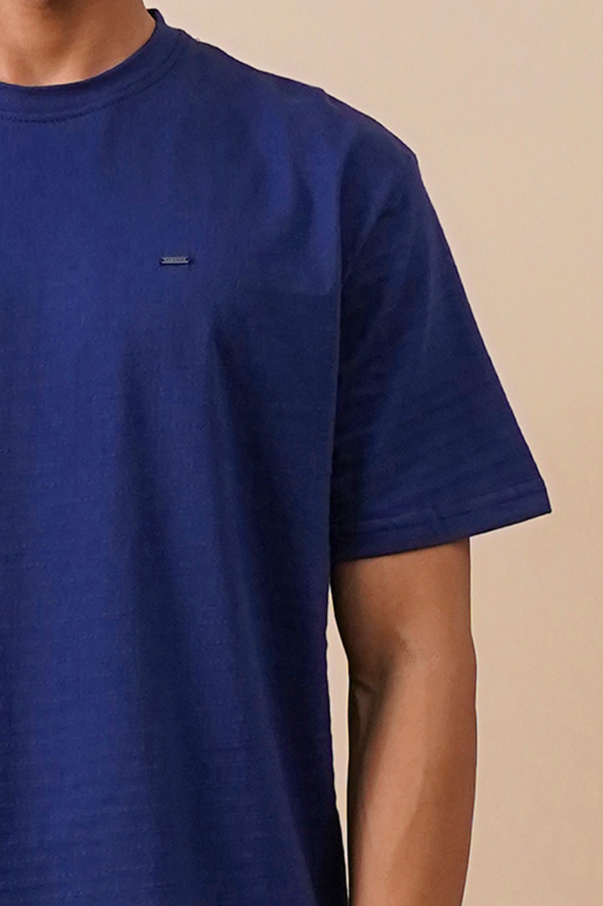 Essential Relaxed Fit T-Shirt