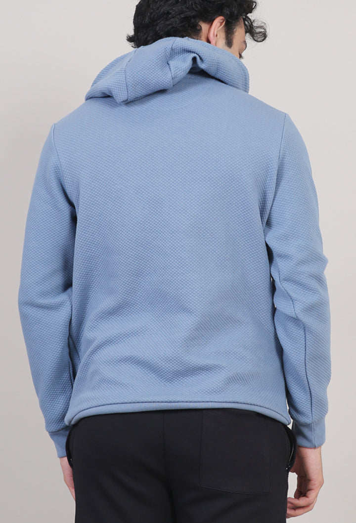 Pull Over Hoodie