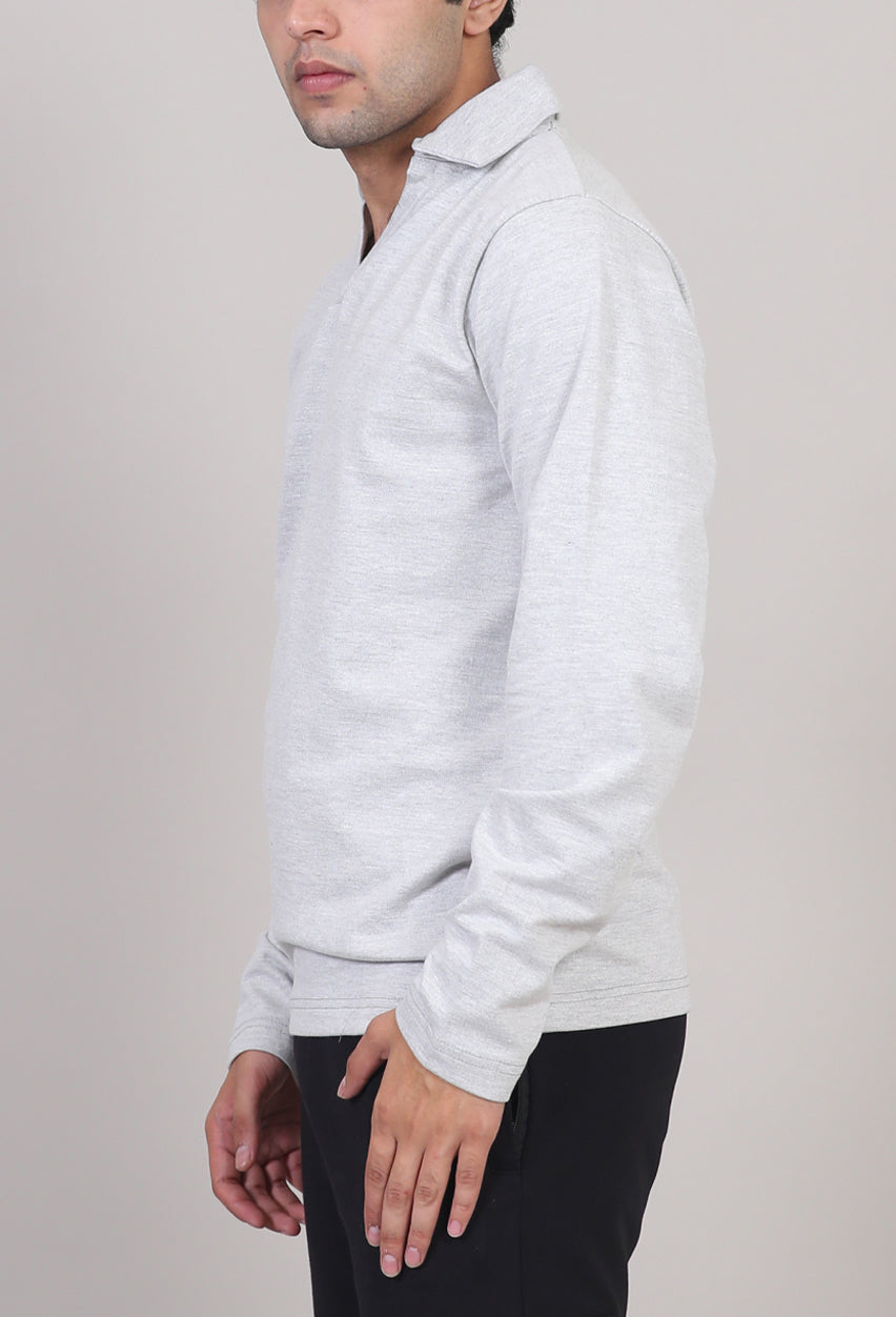 LongSleeves Polo