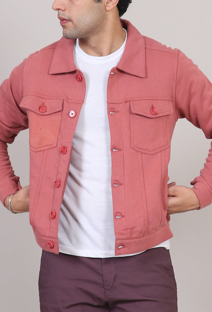 Trucker Jacket