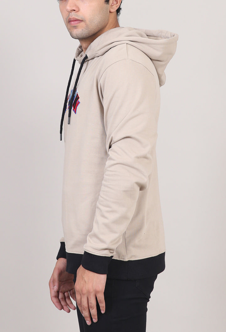 Graphic Pullover Hoodie