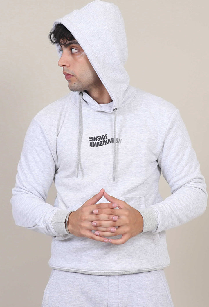 Graphic Pullover Hoodie