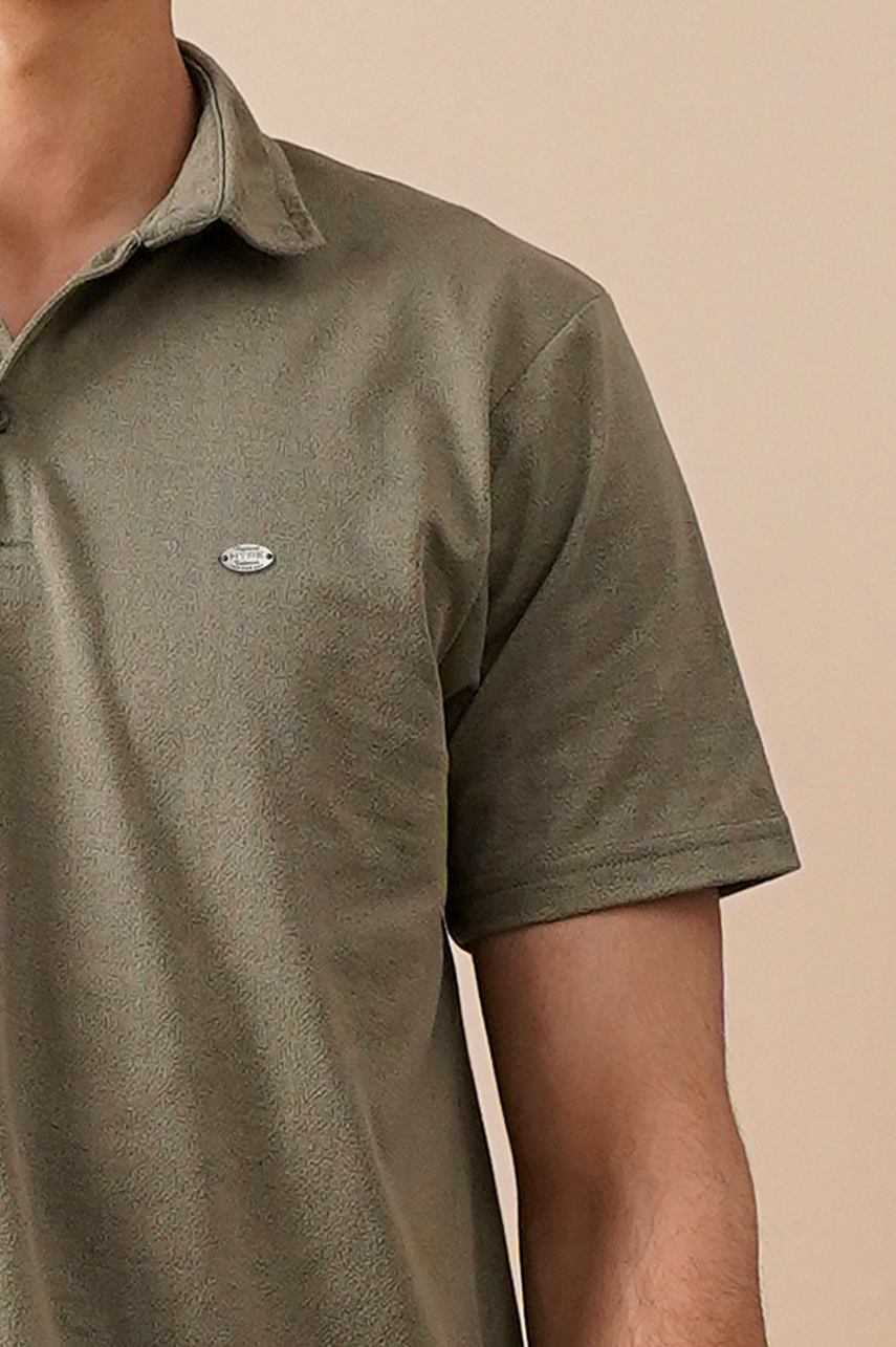 Classic Regular Fit Polo
