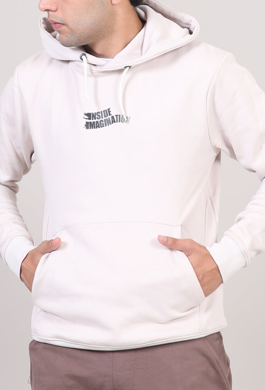 Graphic Pullover Hoodie
