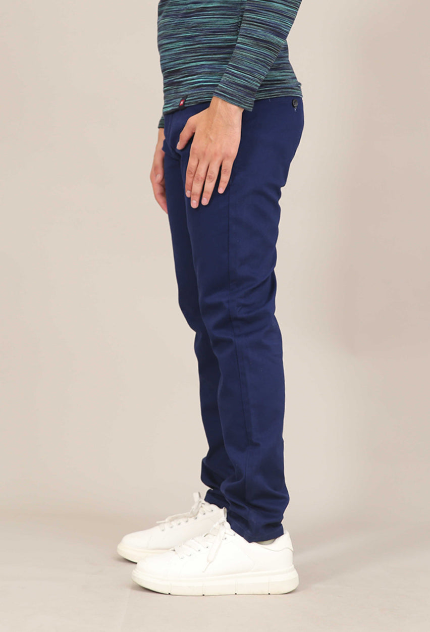 Cotton Chinos