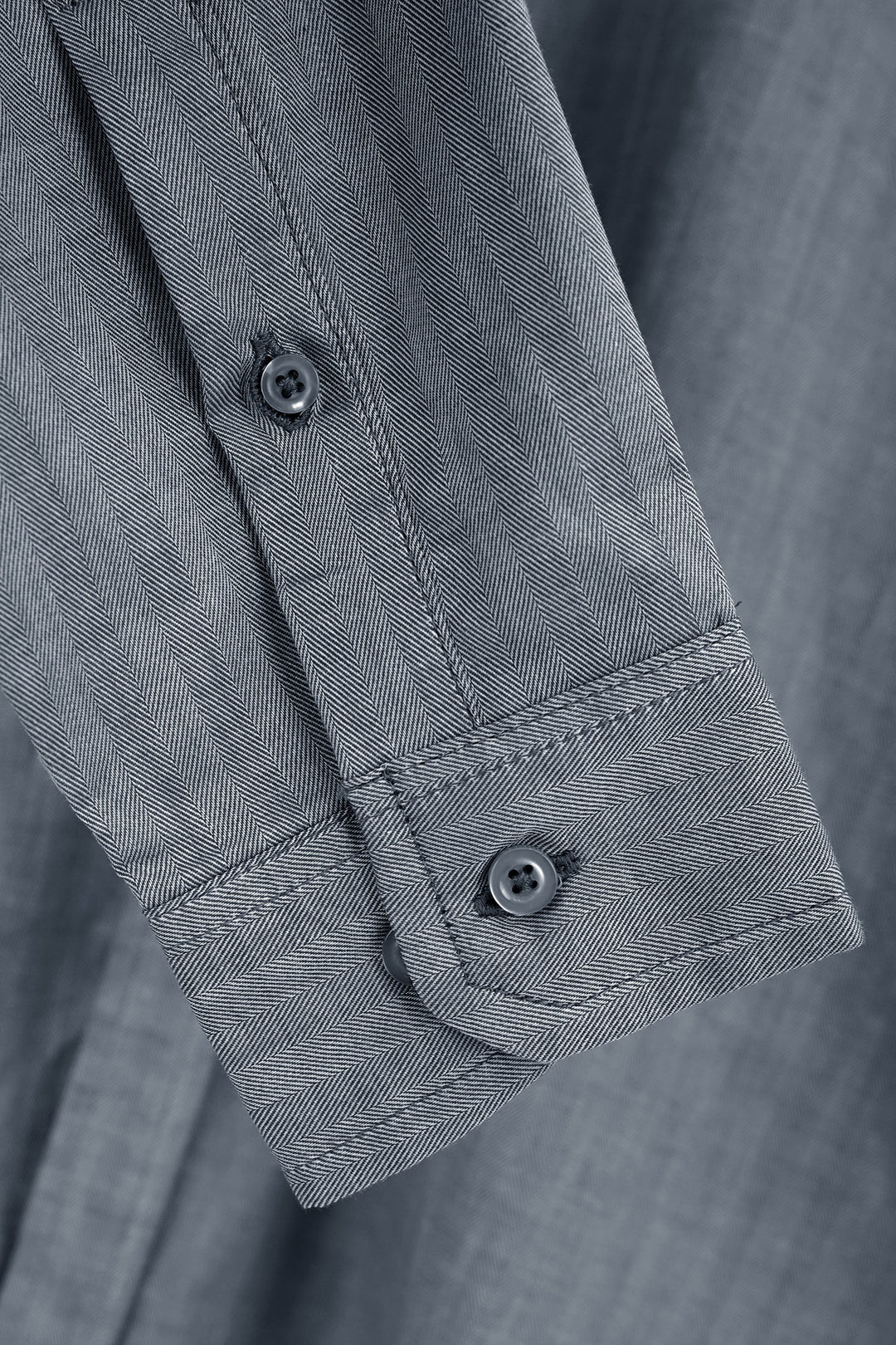 Daily Wear Linen Logo Embroidered Shirt