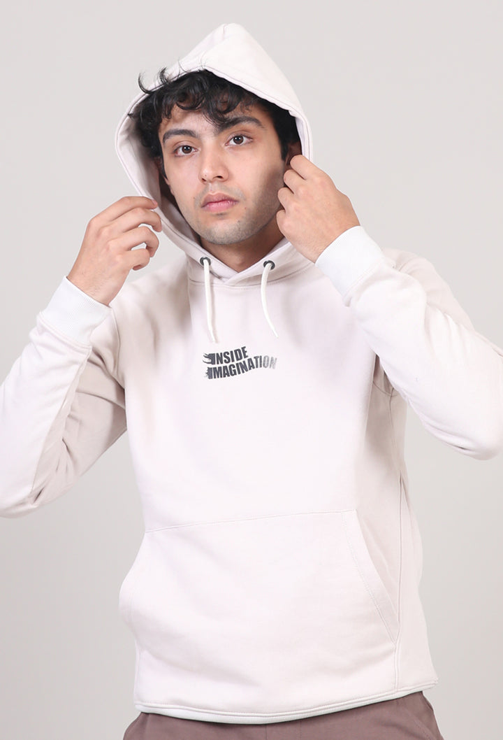 Graphic Pullover Hoodie
