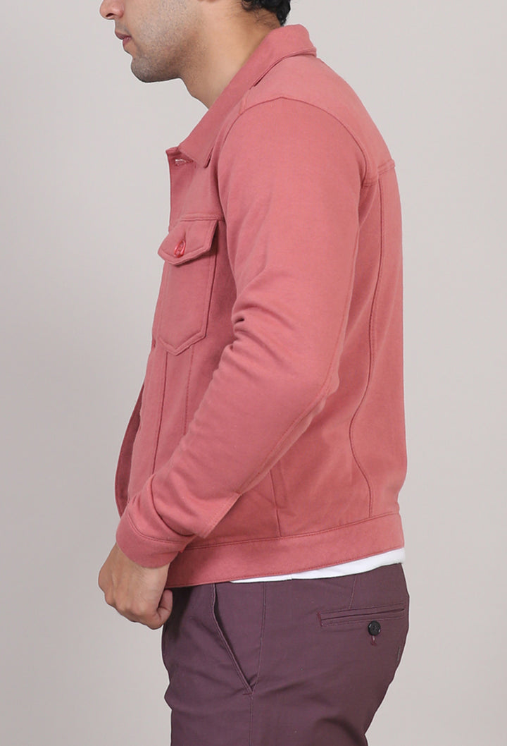 Trucker Jacket