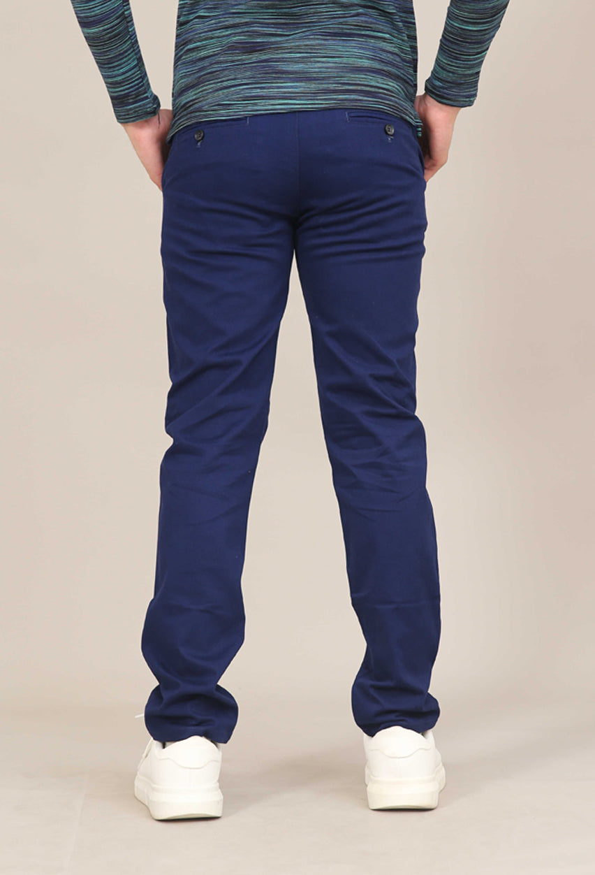 Cotton Chinos