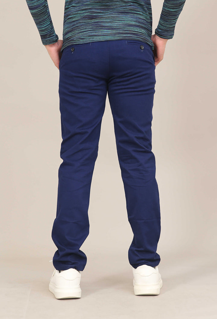 Cotton Chinos