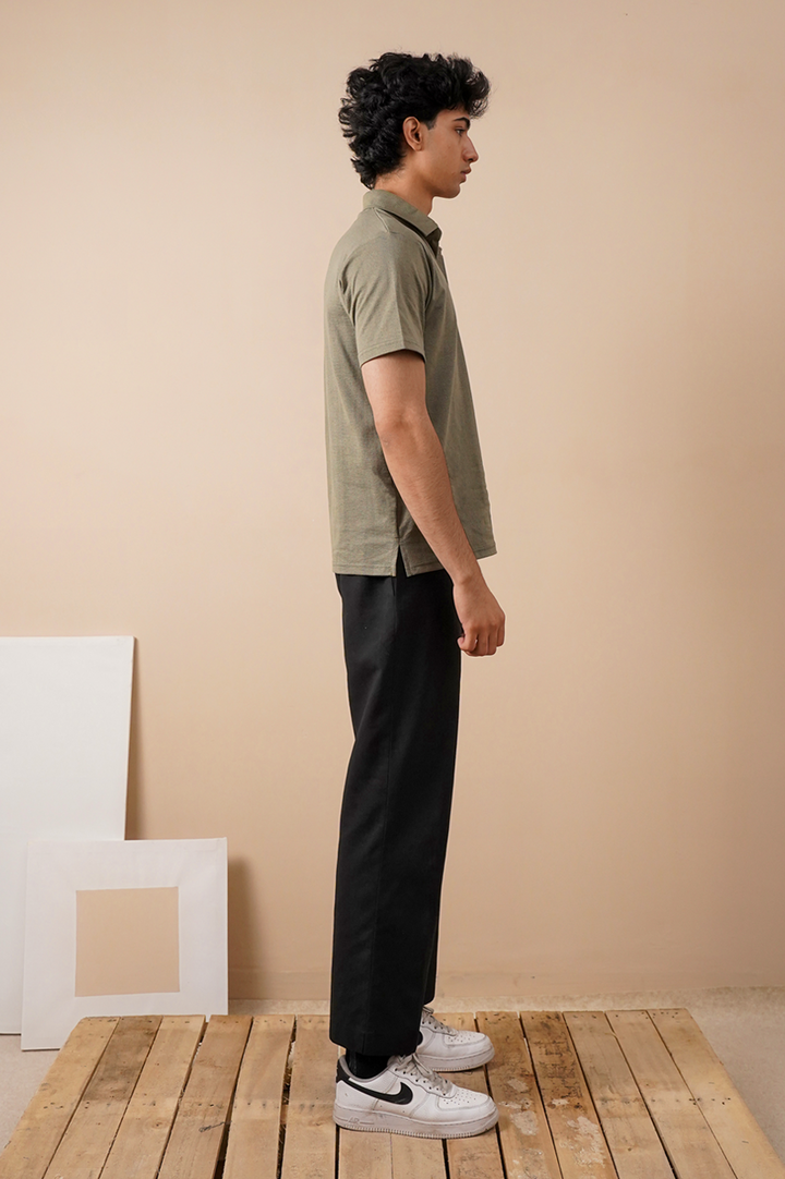 Classic Regular Fit Polo