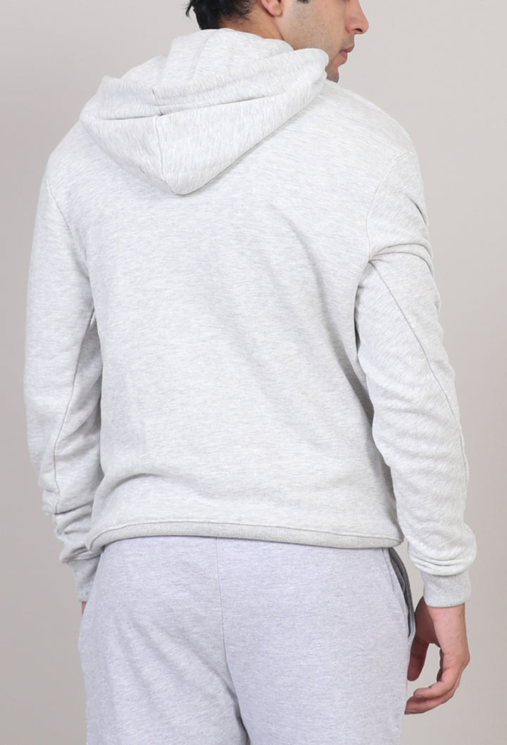 Graphic Pullover Hoodie