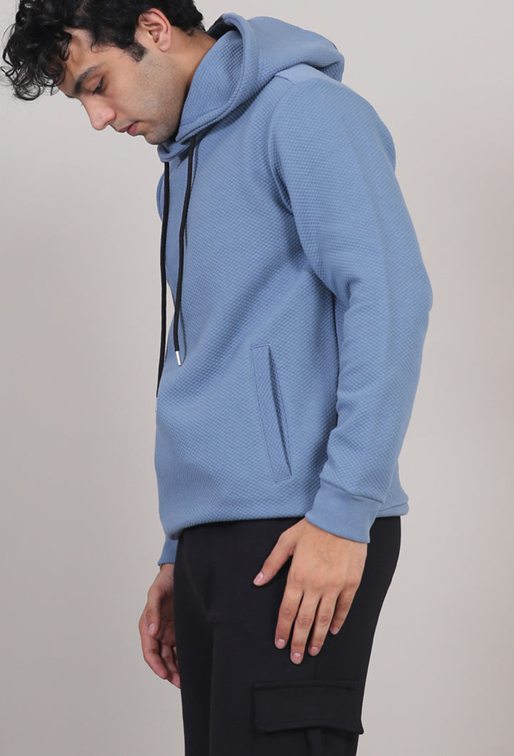 Pull Over Hoodie