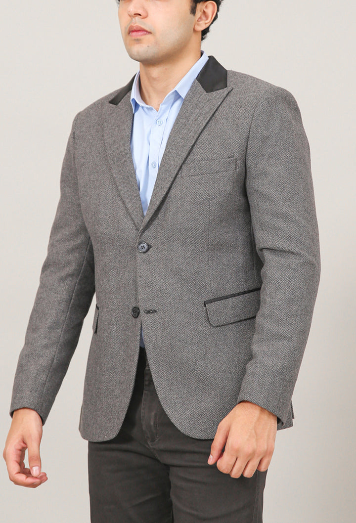 Woolen Blazer