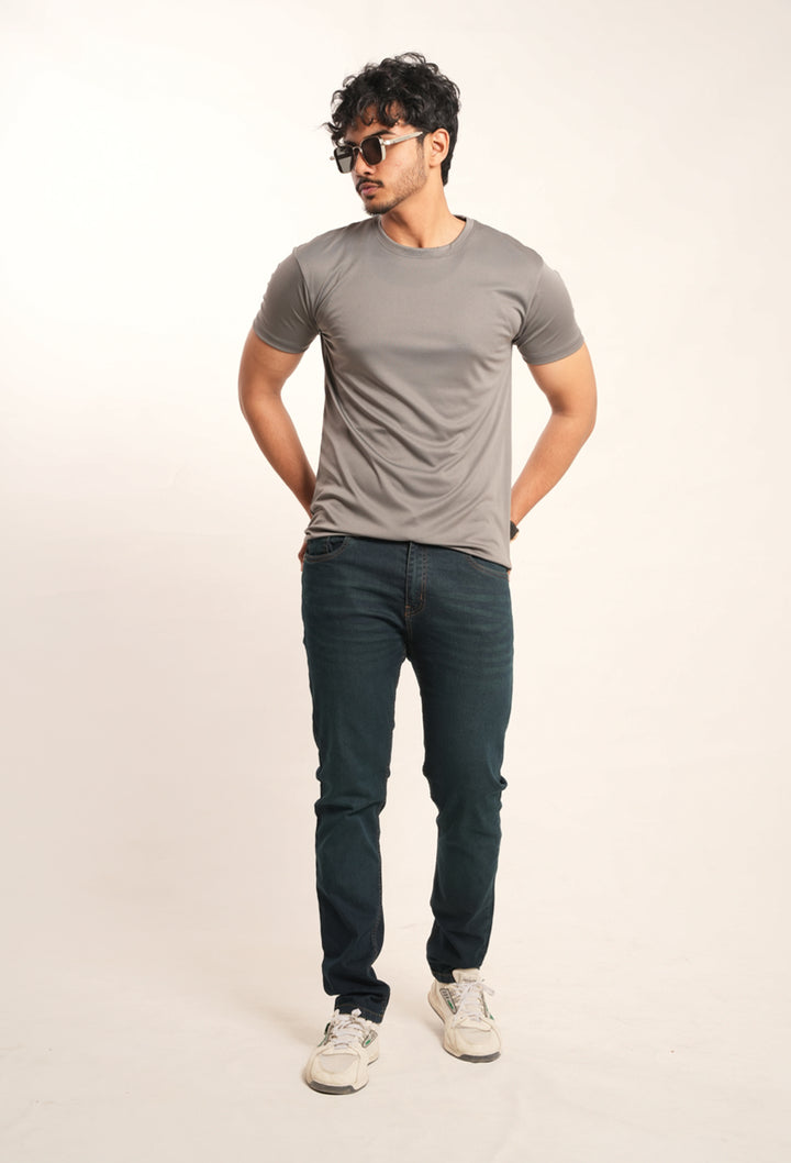 Dri Body Fit T-Shirt