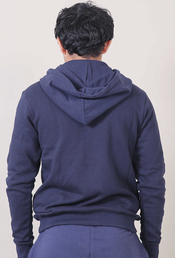 Graphic Pullover Hoodie