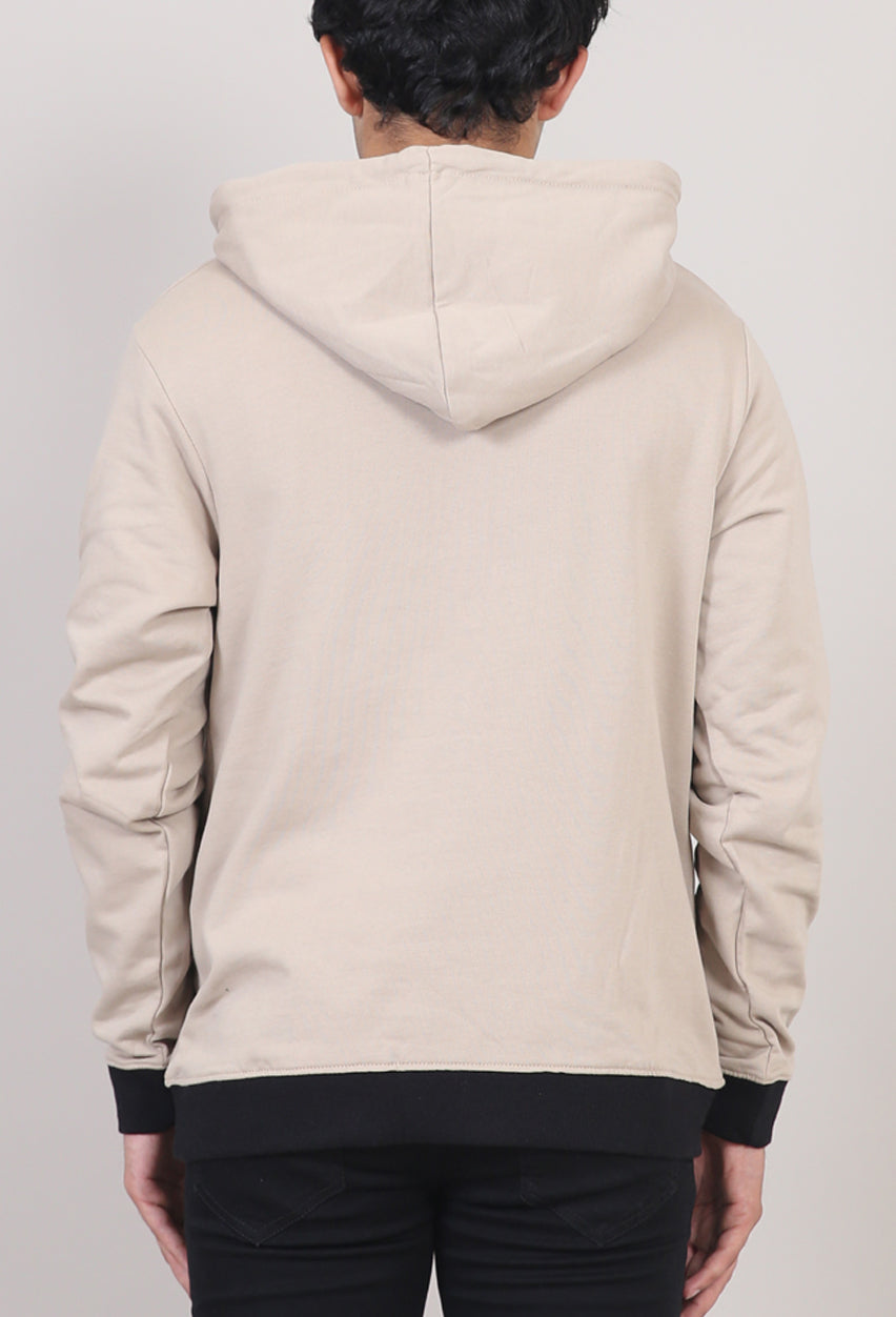 Graphic Pullover Hoodie