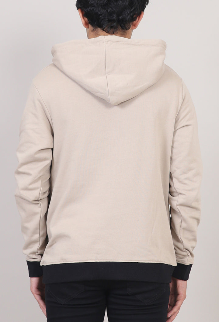 Graphic Pullover Hoodie