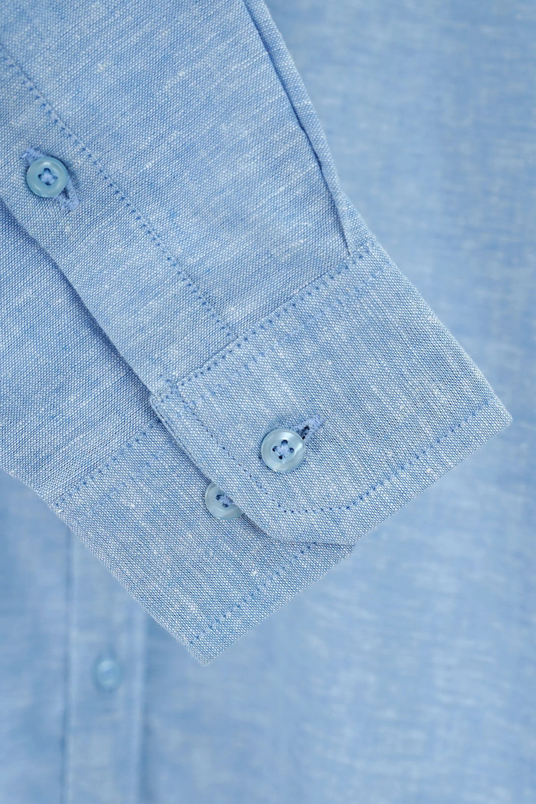 Soft Cotton Casual Shirt
