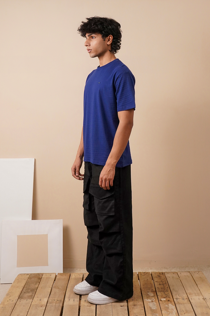 Essential Relaxed Fit T-Shirt