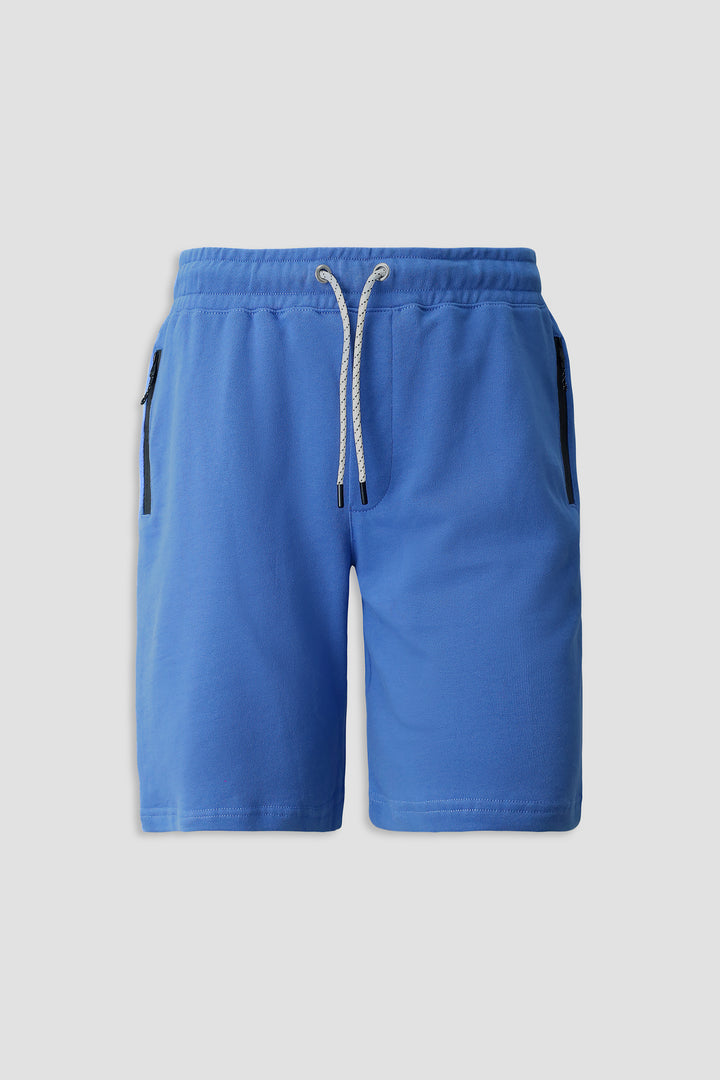 Soft Cotton Short