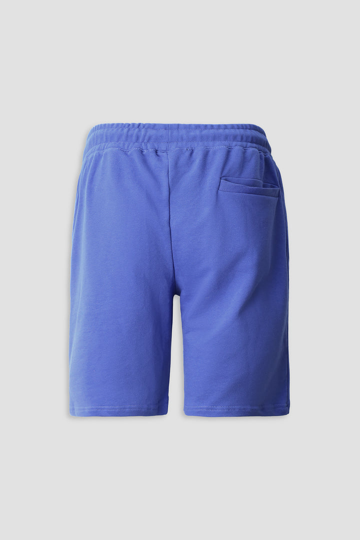 Soft Cotton Short