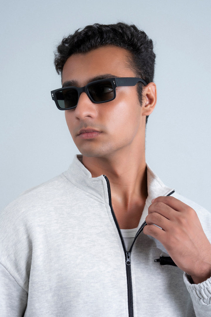 Full Fleece Zipper