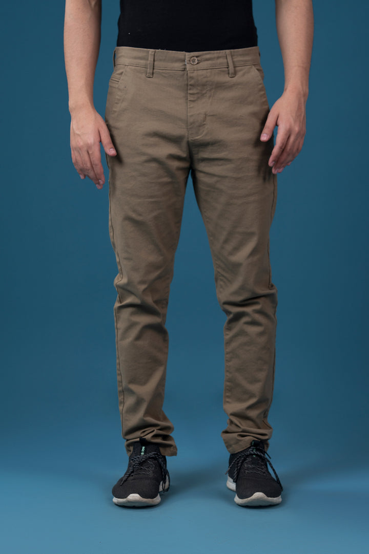 Sandstone Chino