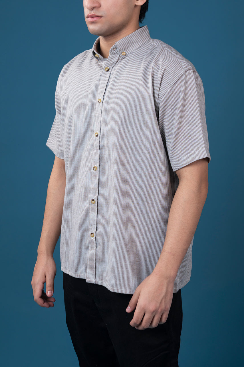 Drift Stripe Shirt