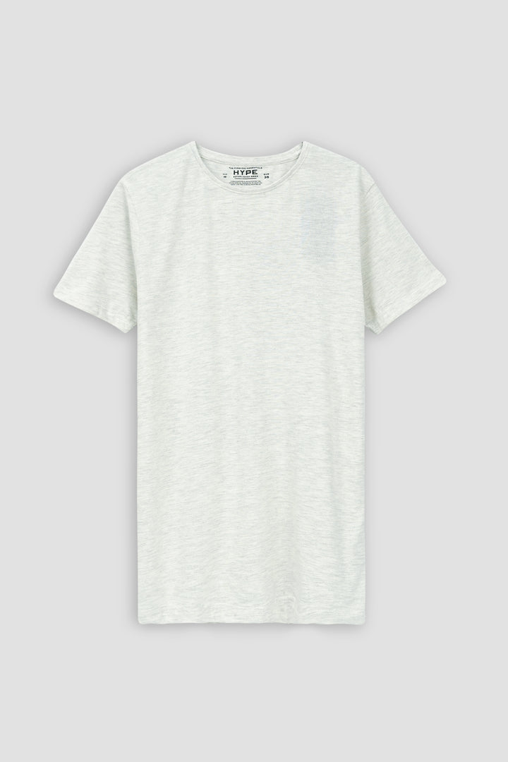 Graphic Soft Cotton T-Shirt