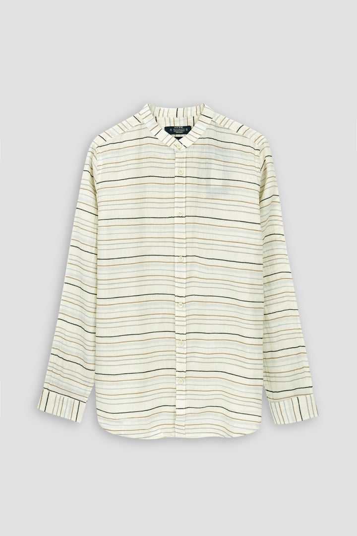 Stipes Casual Shirt