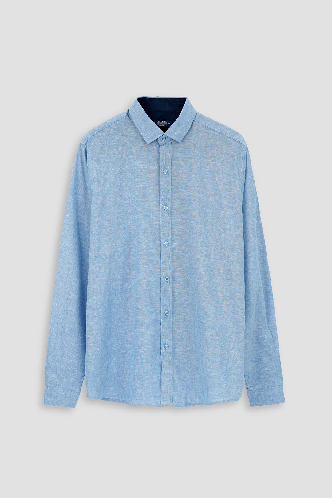 Soft Cotton Casual Shirt
