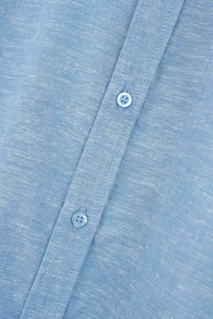 Soft Cotton Casual Shirt
