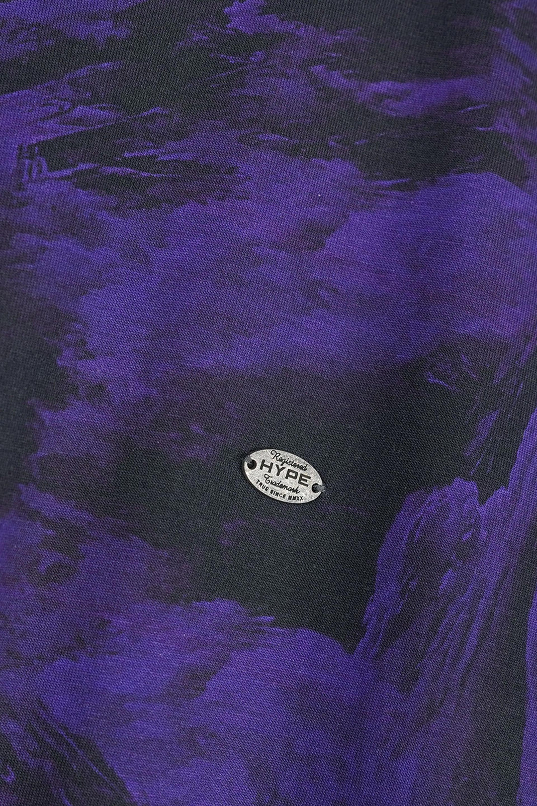 All-Over Printed T-Shirt 001581